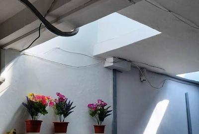 Apartament 3 camere, decomandat, mobilat, situat în cartierul Dorobanți 2 - 15