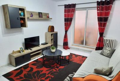 Apartament 2 camere Mircea Cel Batran - 1