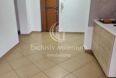Etaj 1 Birouri Hyperion Calea Calarasi - 10