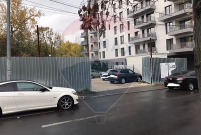 Teren Intravilan Excepțional de Vanzare - 2