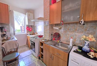 Apartament 3 camere, zona Manastur- str. Mehedinti - 3