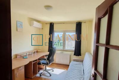 P4894 Apartament 3 camere, DECOMANDAT, 2 BALCOANE, 2 bai, Lidia, Soarelui - 9