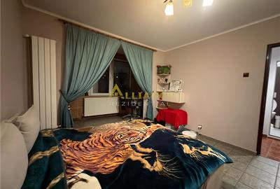 Apartament 3 camere de vanzare – Strada Izvorul Muresului - 18