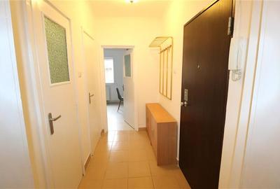 Apartament 2 camere, centrala proprie,  zona Piata Marasti - 9