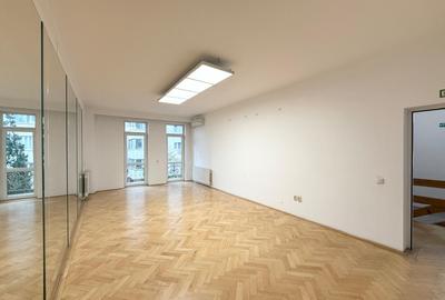 Vila de vanzare 9 camere zona Piata Dorobanti, Bucuresti 365 mp - 1