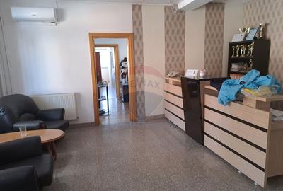 Spațiu generos 1100 mp, compartimentat și open space - 19
