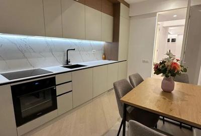 AP. 3 CAMERE CORTNA NORTH, PET-FRIENDLY, PARCARE SUBTERANA INCLUSA - 3
