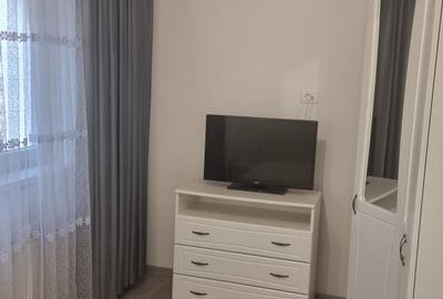 Apartament 2 camere,mobilat și utilat modern,zona Gării - 5