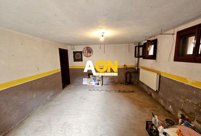 Casa S+P+1+M, pretabila pentru birouri, 300 mp teren, Cetate - 24