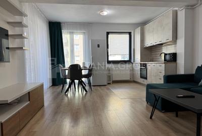 Apartament spațios 2 camere cu dressing si terasa– Nicolae Labiș 23 | Tractorul - 5