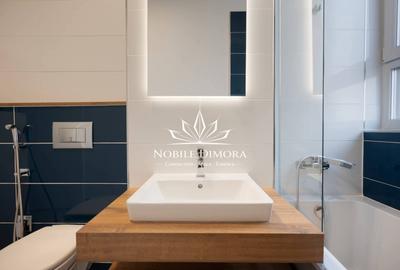 Nord One Botanic - Apartament premium cu 2 camere cu parcare subterana - 11