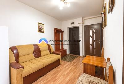 Apartament 2 camere ,Precista, etaj 1 - 1