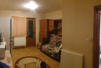 2 camere, etaj 3, 42 mp, Mobilat si Utilat Progresu - 5