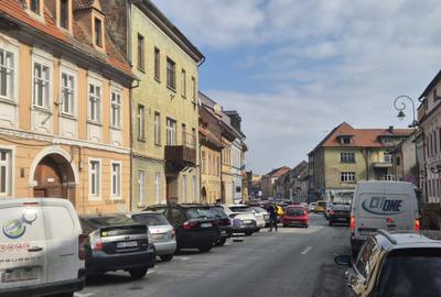 Vanzare apartament 2 camere in casa Centrul Istoric la 2 min de Piata Sfatului - 4