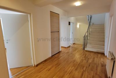 Vilă in zona Iancu Nicolae - 21