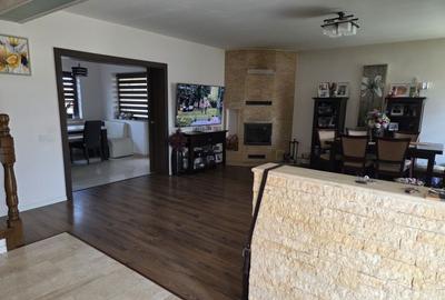 Casa 3 camere P+1 CETATE Alba Micesti Terasa 500 mp. Teren Asfalt Utilitati - 6