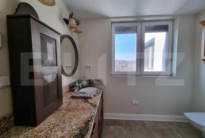 Comision 0!Penthouse 4 camere, 139mp, 44mp terasa, zona Rivus Mall - 6