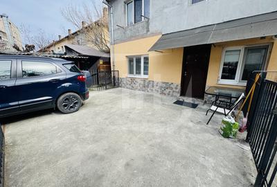 Apartament 2 camere plus terasa in Marasti - 8