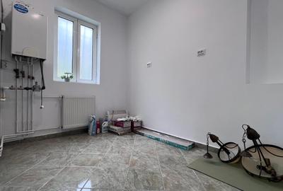2 camere interbelic, renovat, parter, centrală – Unirii, Maximilian Popper - 6