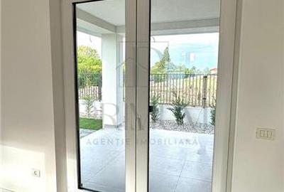 DUMBRAVITA - DUPLEX PREMIUM LUX - 5 CAMERE - 3 BAI - DRESSING - TERASA - ZONA LI - 4