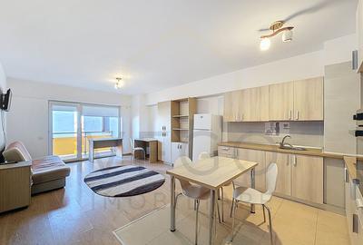 Apartament cu 2 camere semidecomandat, mobilat în Gheorgheni