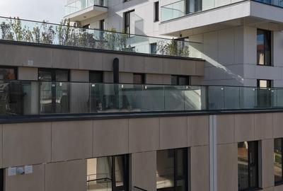 Apartament cu 3 camere, 2 bai Bloc NOU zona Pacurari-Alpha bank - 9