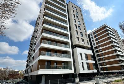 Apartament premium, parcare subterana inclusa. Management profesional. - 1