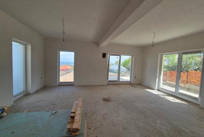 Casă de vis sat Gheorghieni capăt Borhanci - 7