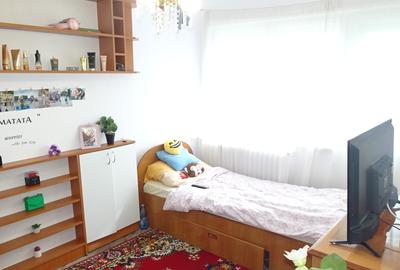 Vand apartament cu 2 camere in Deva, zona ultracentrala (Piata), bloc de 4 etaje - 9