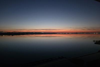 Cazino Mamaia - Garsoniera cu vedere la lac - 13