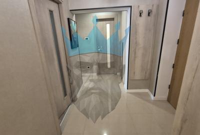 Apartament 2 Camere Nerva Traian Bucuresti - 16