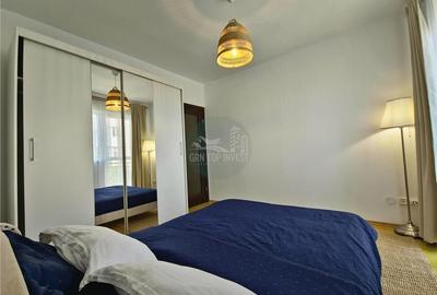 Apartament modern  decomandat 3 camere 2 bai parcare zona Rahovei - 18