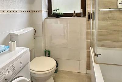 Apartament 3 camere, finisat si mobilat, 2 parcari si terasa-Buna Ziua - 16