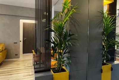 Apartament 2 camere Lux situat in zona Sisesti la 4 min de metrou - 8