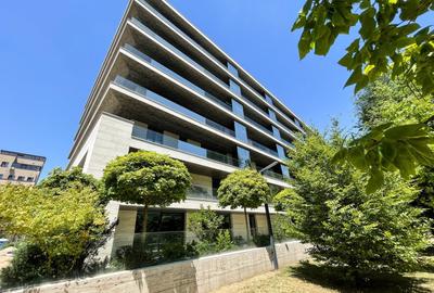 Apartament Exclusivist cu Terasă și Vedere Panoramică în Floreasca - 14