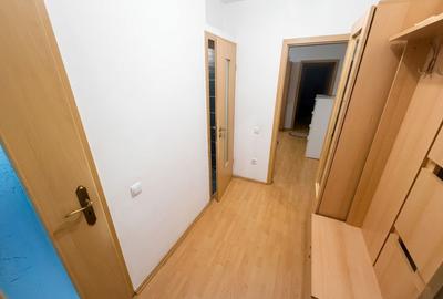 Apartament 3 camere, zona Circumvalatiunii, parter Inalt - 6