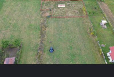 Teren intravilan | 1316 mp | ZONA PARTOS | Alba Iulia | POT 40% - 4