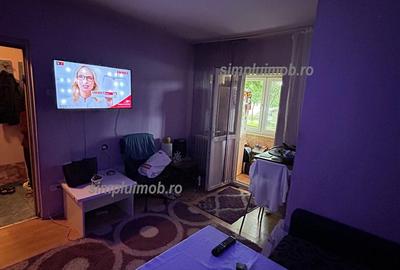 Decomandat 2 Camere Emil Racovita - 5