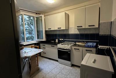 Apartament 2 camere decomandat - etaj 1 - Metalurgie - 4