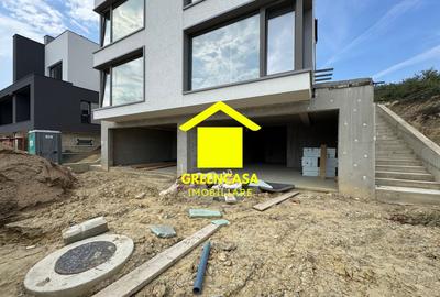 Duplex semifinisat, 175 mp utili, garaj dublu, cartier Voroneț - 4