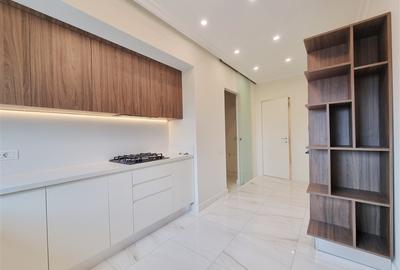 Dorobanti modern 3-bedroom rent | Refurbished 2025 | Washington Residence - 6