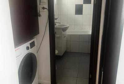 Apartament 3 camere - zona Tomis Nord - 450 euro/luna (Cod E2+E7) - 6