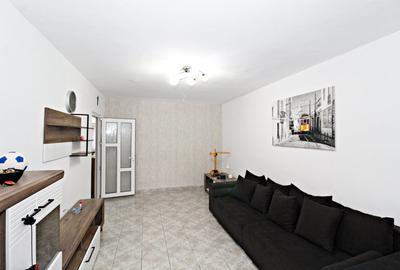 Apartament 4 camere, 2 bai, etaj 3, zona Anda – Comision 0% - 1