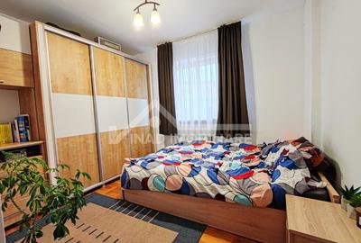 Apartament cu 2 camere, 2 balcoane, Marasti zona strazii Bucuresti - 1