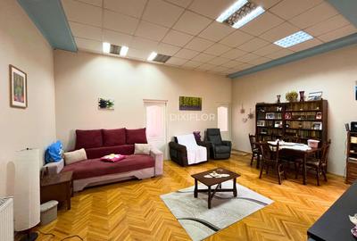 Apartament cu 3 camere | Str. Călărașilor | Centru - 2
