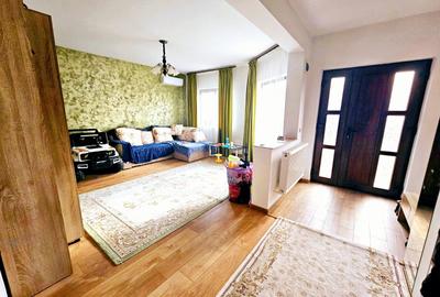 Casa plan parter-individuala - 4