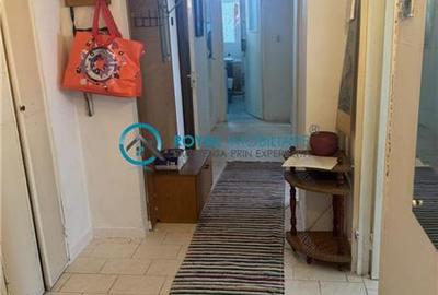 Royal Imobiliare - apartament 3 camere de vanzare in Ploiesti, zona Ultracentral - 8