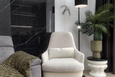 Apartament design deosebit, Lake on Mamaia,cu parcare subterana, frontal pe lac - 6