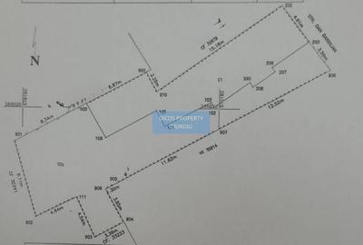 Casă de vânzare cu 3 camere - 16