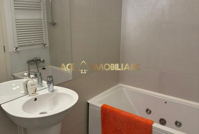 5 Camere de inchiriat | Baneasa | 4 bai | Centrala | Parcare | Lux - 16